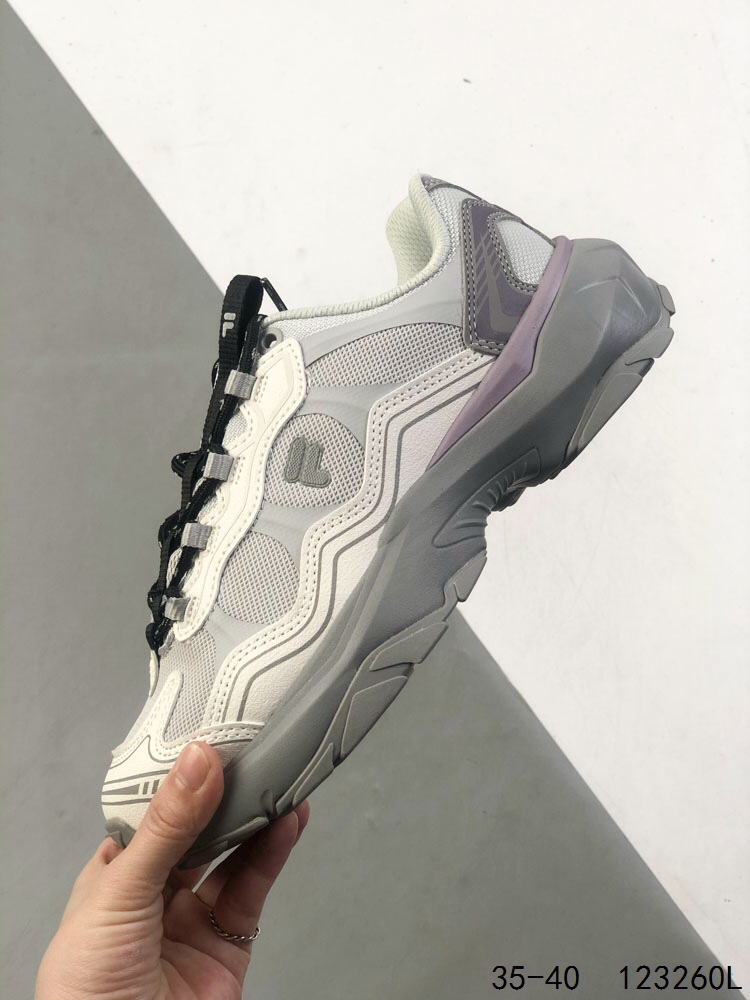 Fila PEASE Low-Top Sneakers: Stylish, Comfortable, and Durable Casual Shoes 7 i1746203682 3836 5