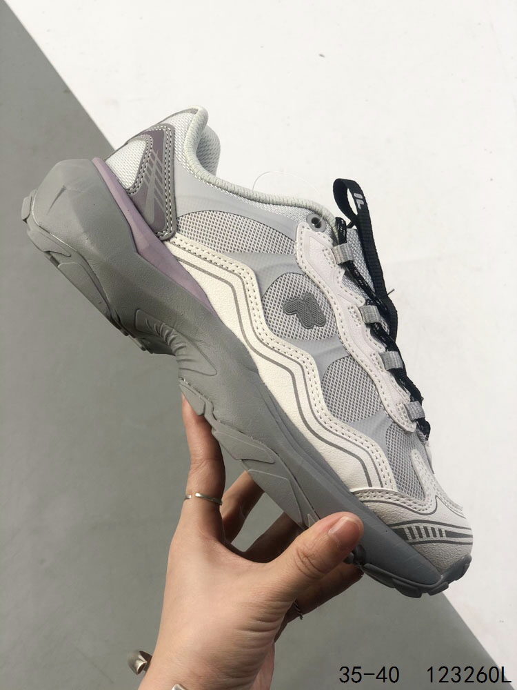 Fila PEASE Low-Top Sneakers: Stylish, Comfortable, and Durable Casual Shoes 5 i1746203682 8063 3