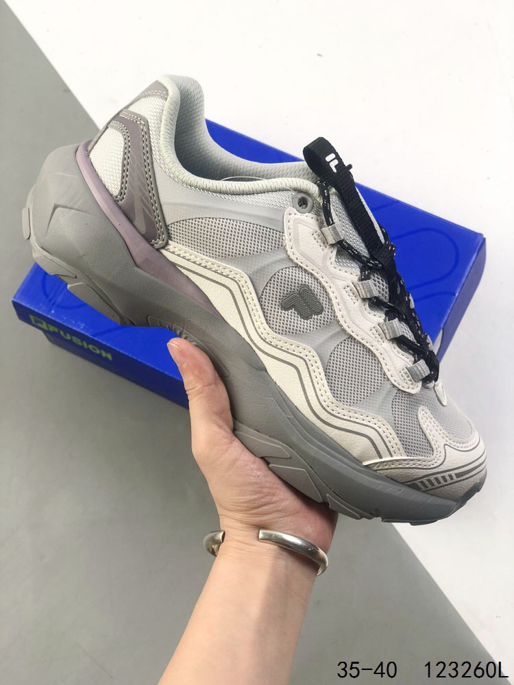 Fila PEASE Low-Top Sneakers: Stylish, Comfortable, and Durable Casual Shoes 2 i1746203682 9001 0