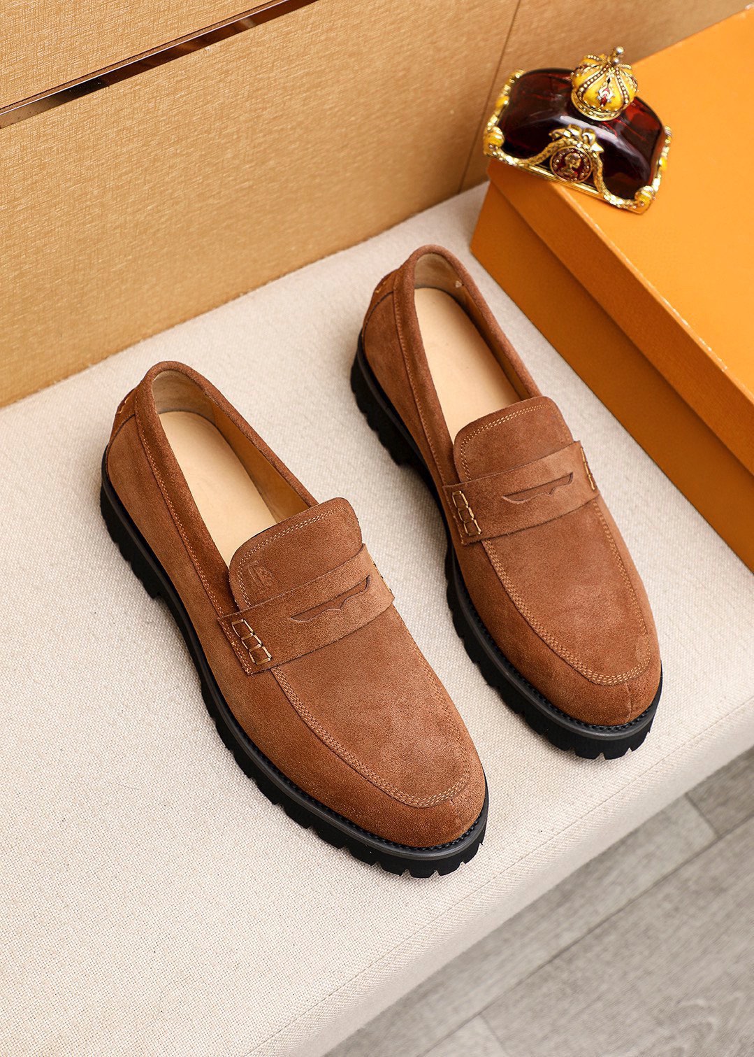 NO:282984,Product trademark TODS 