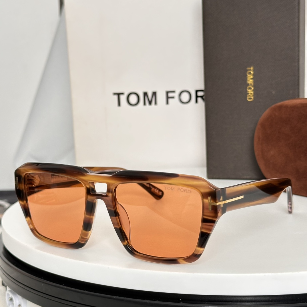  ‼️TOMFOR*
MOD：FT1202
Size：54口19-145