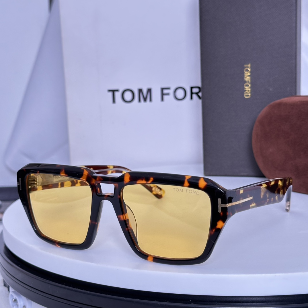  ‼️TOMFOR*
MOD：FT1202
Size：54口19-145