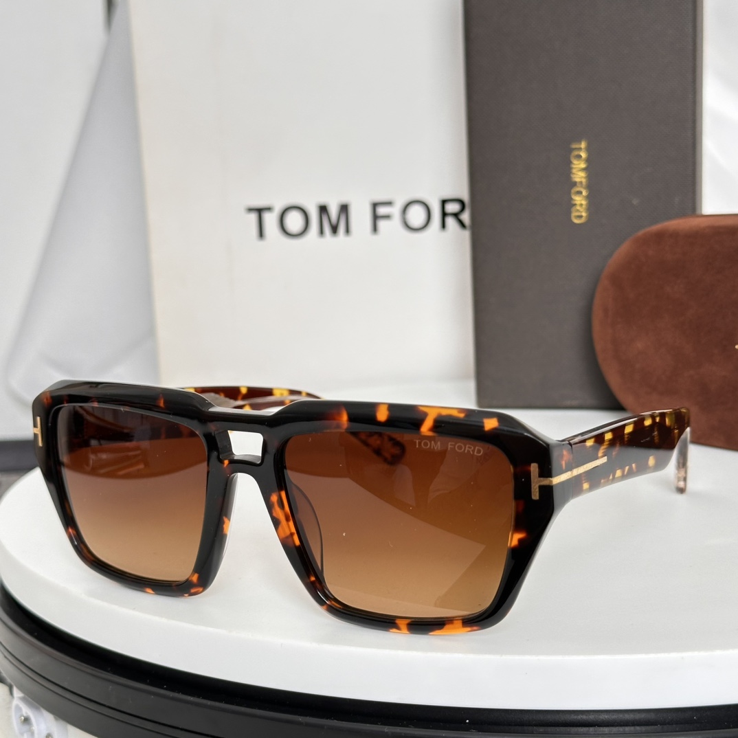  ‼️TOMFOR*
MOD：FT1202
Size：54口19-145