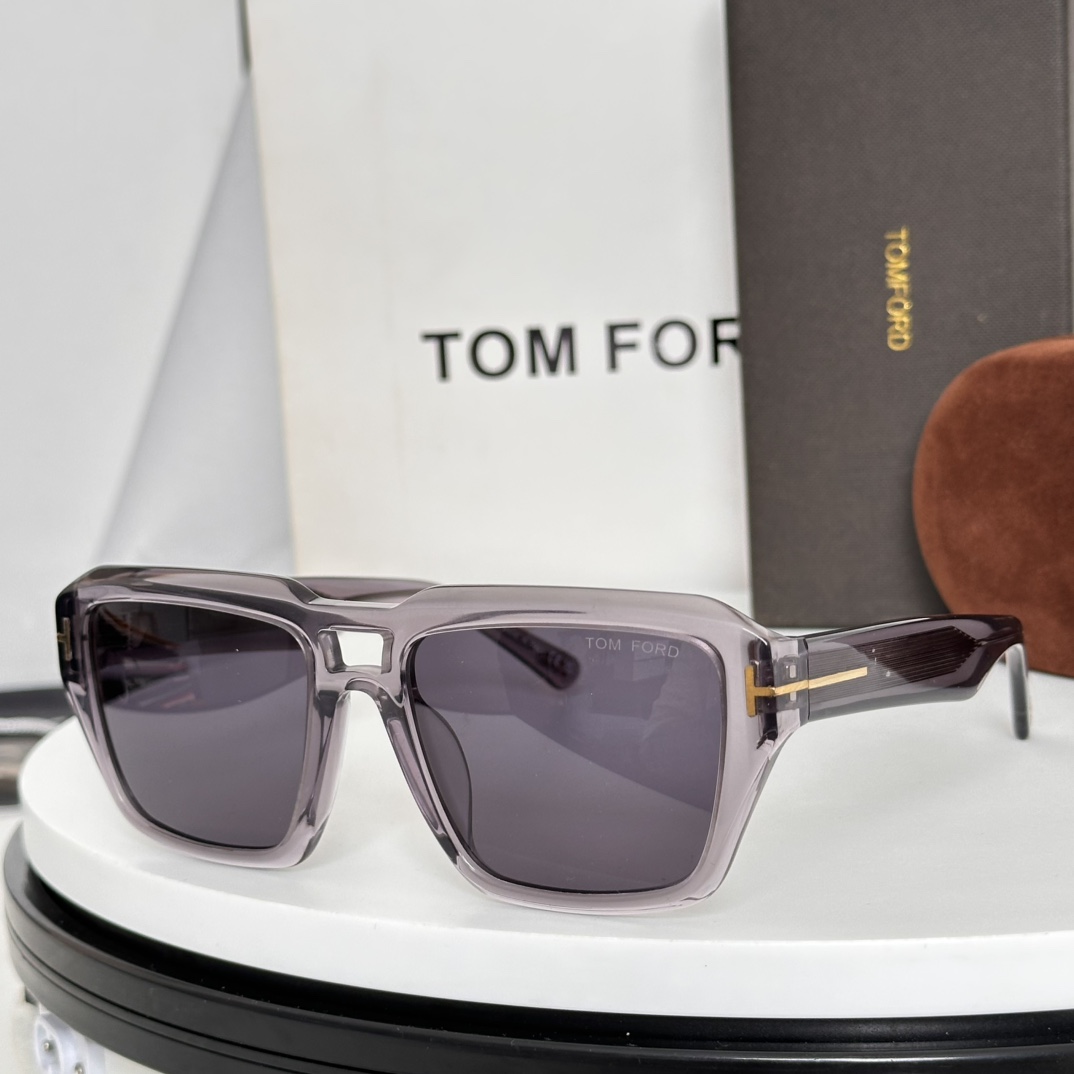  ‼️TOMFOR*
MOD：FT1202
Size：54口19-145