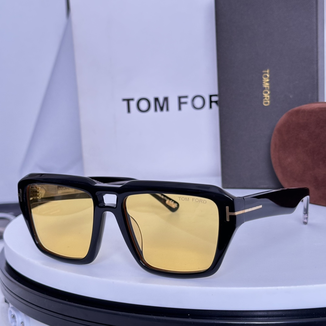  ‼️TOMFOR*
MOD：FT1202
Size：54口19-145