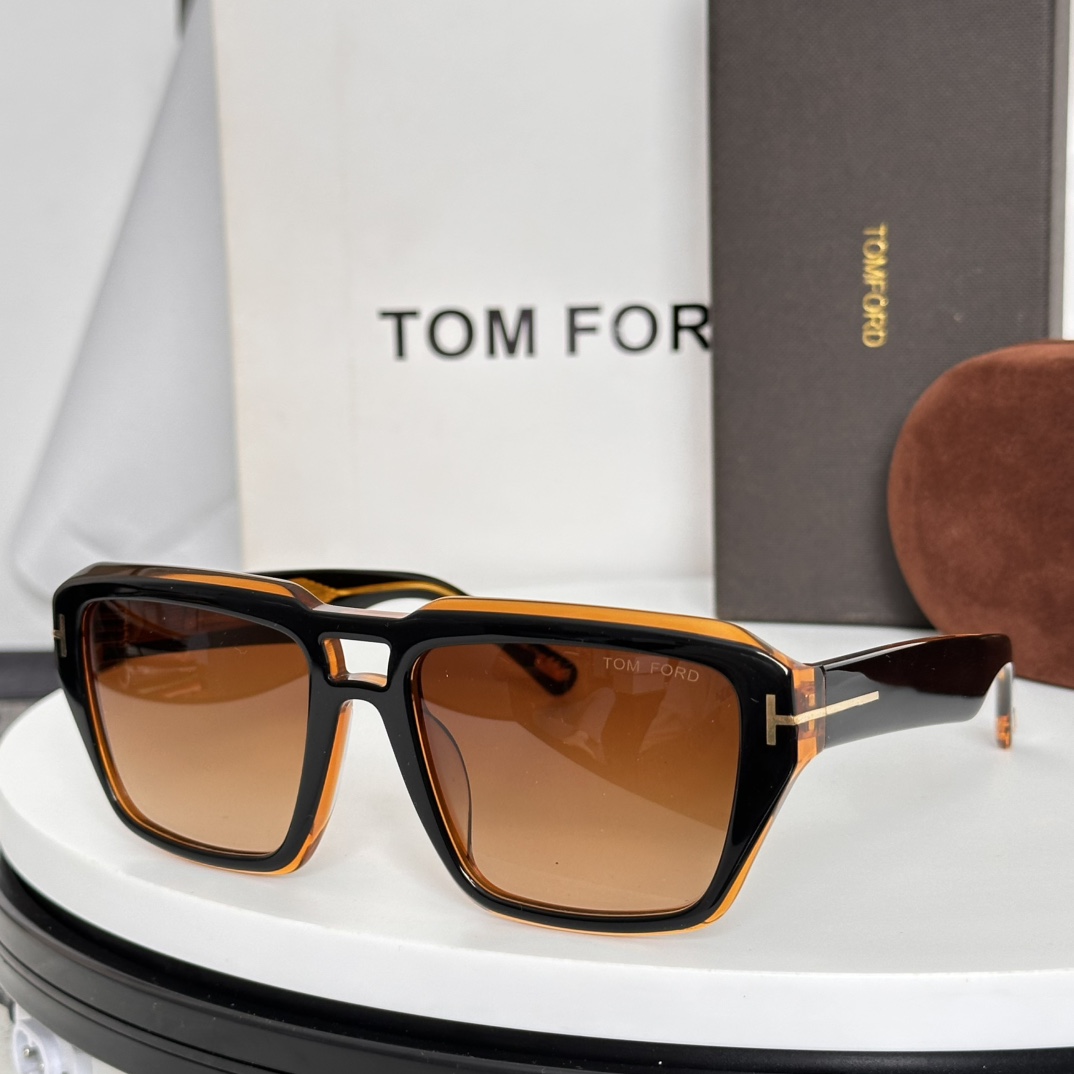  ‼️TOMFOR*
MOD：FT1202
Size：54口19-145