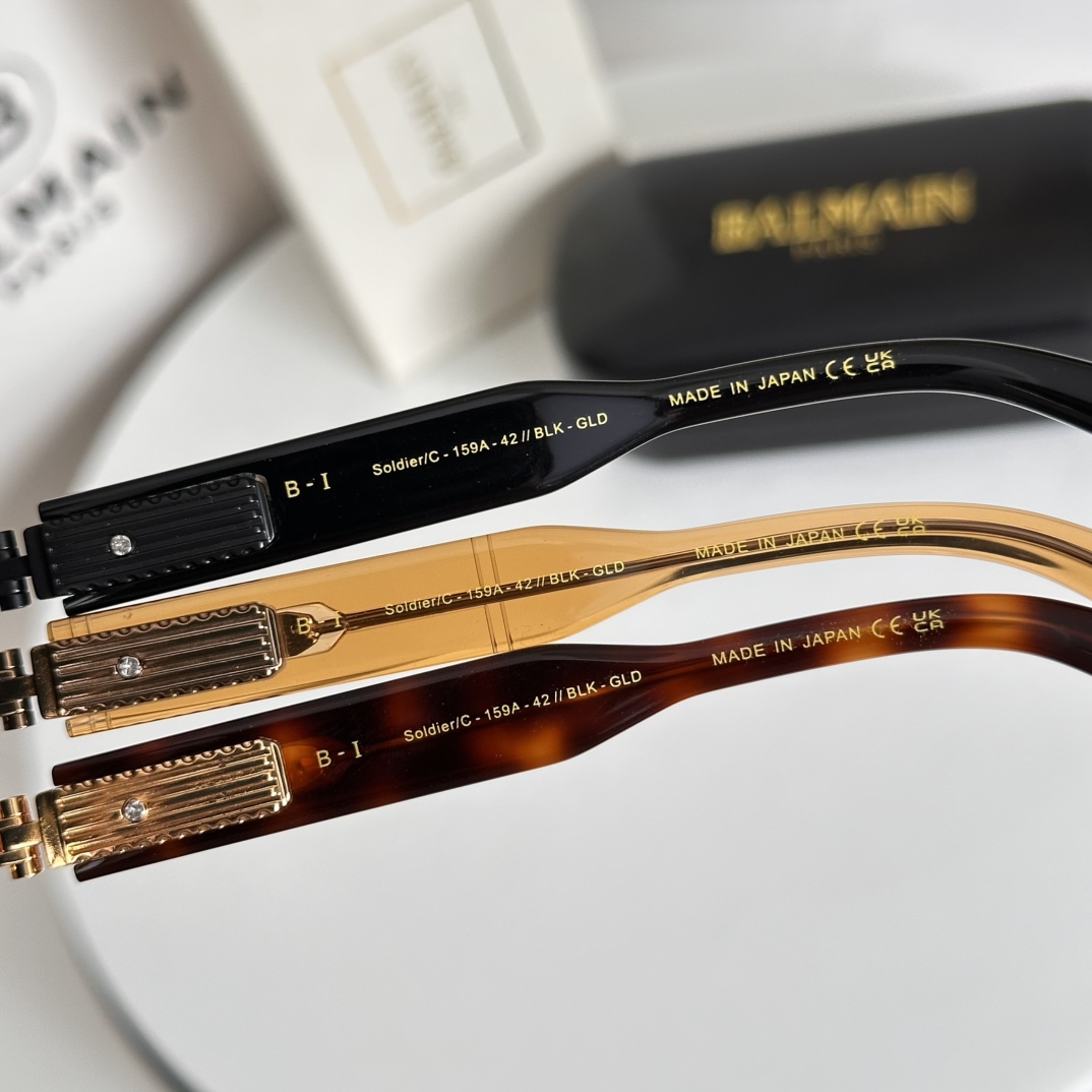  ‼️𝘽𝘼𝙇𝙈𝘼𝙄𝙉
MOD 159A方形
Size：60口14-140