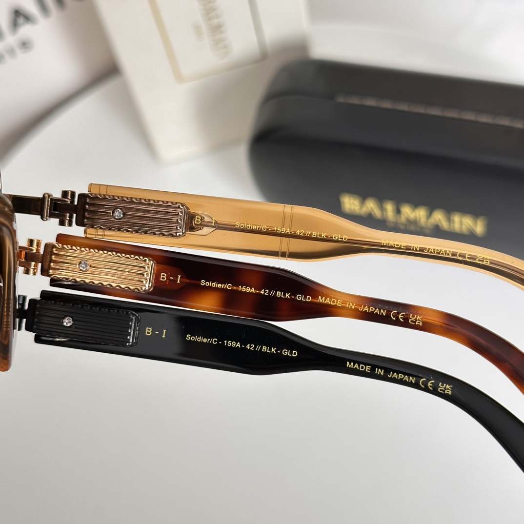  ‼️𝘽𝘼𝙇𝙈𝘼𝙄𝙉
MOD 159A 圆形
Size：60口14-140