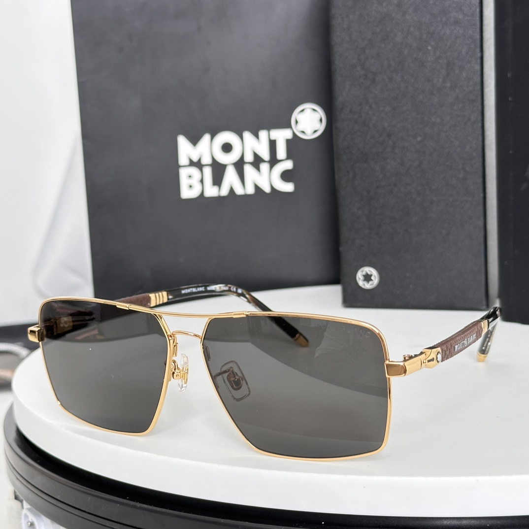 ‼️MONT BLAN*🍂🍂🍂MODELMB912 🍂🍂🍂SIZE61口13-147🍂🍂