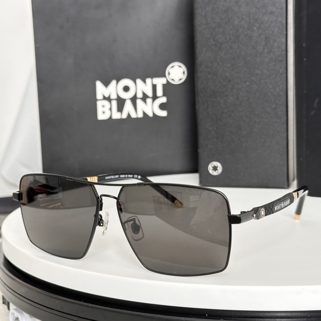 ‼️MONT BLAN*🍂🍂🍂MODELMB912 🍂🍂🍂SIZE61口13-147🍂🍂