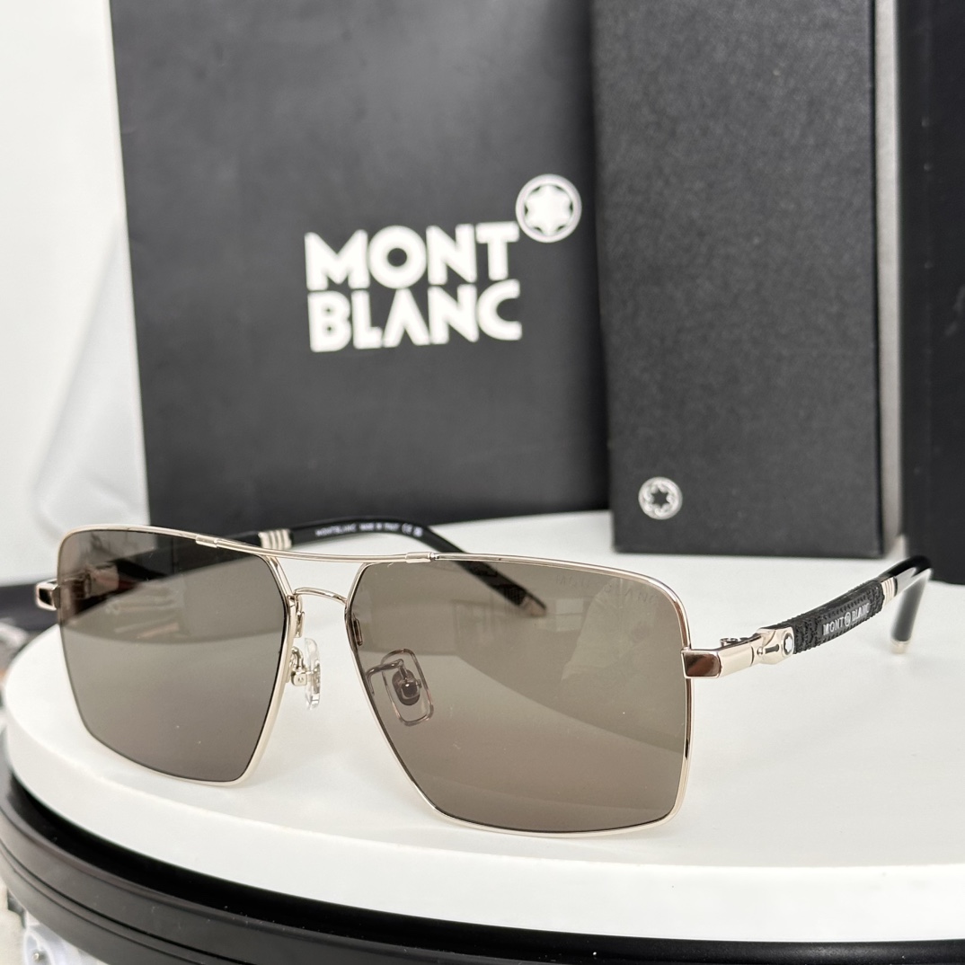 ‼️MONT BLAN*🍂🍂🍂MODELMB912 🍂🍂🍂SIZE61口13-147🍂🍂