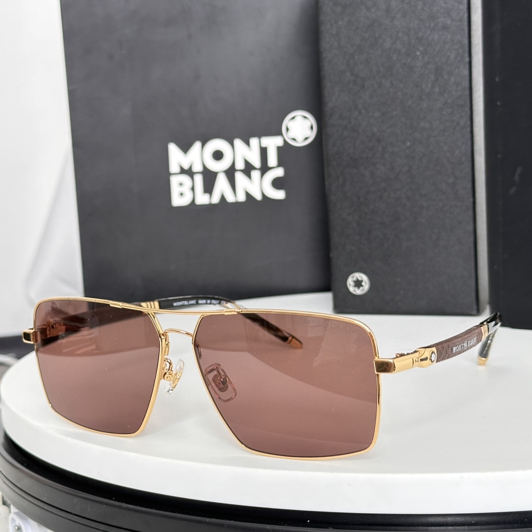 ‼️MONT BLAN*🍂🍂🍂MODELMB912 🍂🍂🍂SIZE61口13-147🍂🍂