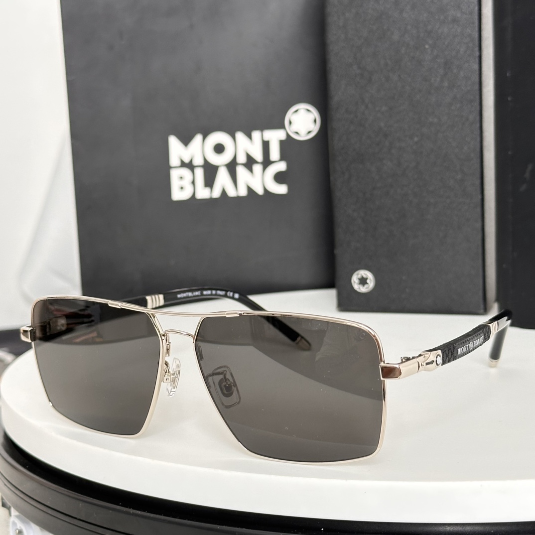 ‼️MONT BLAN*🍂🍂🍂MODELMB912 🍂🍂🍂SIZE61口13-147🍂🍂