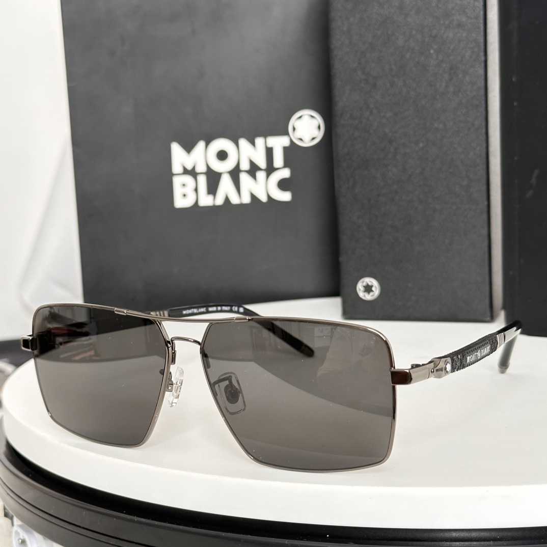 ‼️MONT BLAN*🍂🍂🍂MODELMB912 🍂🍂🍂SIZE61口13-147🍂🍂
