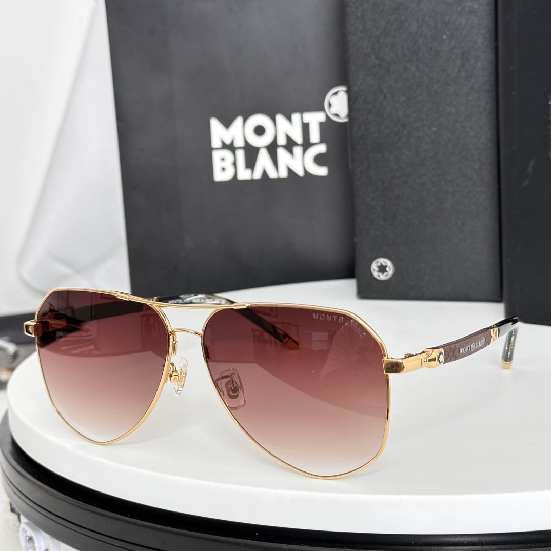  ‼️MONT BLAN*🍂🍂🍂MODELMB910 🍂🍂🍂SIZE61口13-147🍂🍂