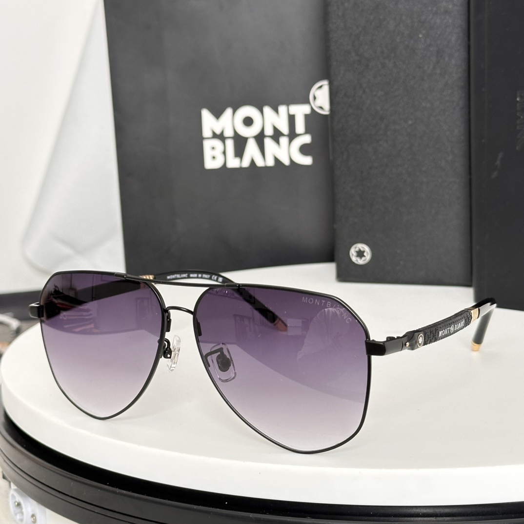  ‼️MONT BLAN*🍂🍂🍂MODELMB910 🍂🍂🍂SIZE61口13-147🍂🍂