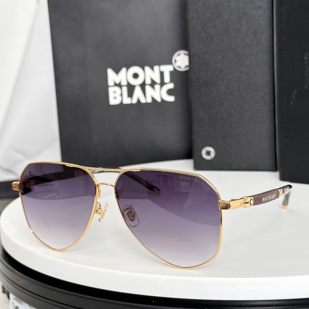  ‼️MONT BLAN*🍂🍂🍂MODELMB910 🍂🍂🍂SIZE61口13-147🍂🍂