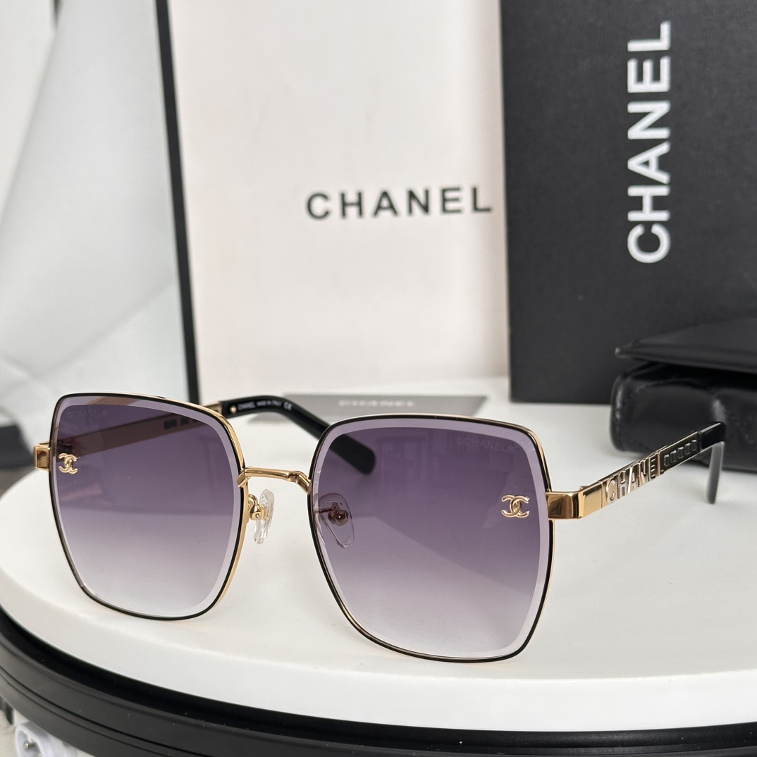  ‼️CHANE*🌸🌸🌸MODEL：CH7361🌸🌸🌸SIZE：58口18-145🌸🌸🌸