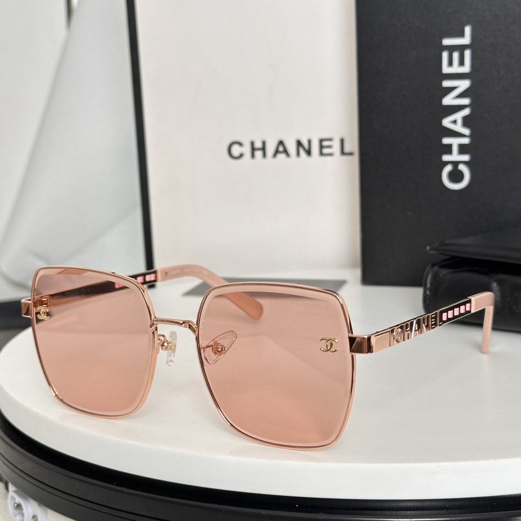  ‼️CHANE*🌸🌸🌸MODEL：CH7361🌸🌸🌸SIZE：58口18-145🌸🌸🌸