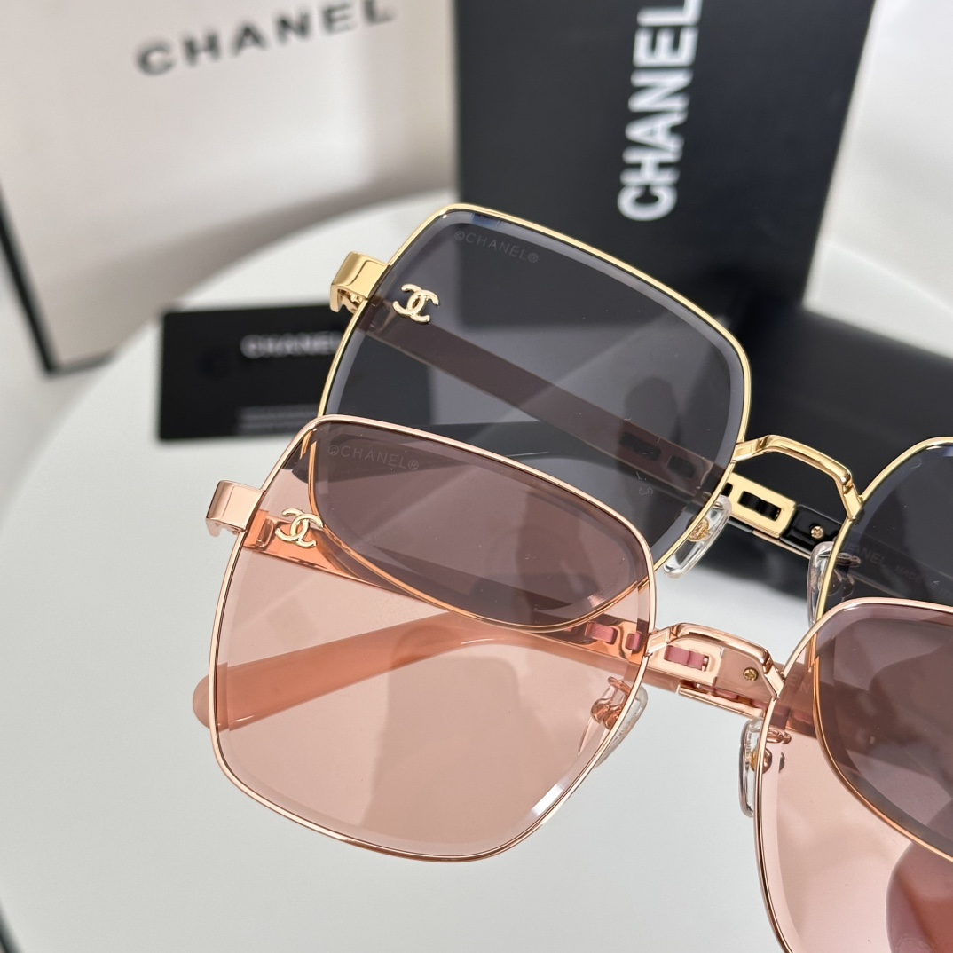  ‼️CHANE*🌸🌸🌸MODEL：CH7361🌸🌸🌸SIZE：58口18-145🌸🌸🌸