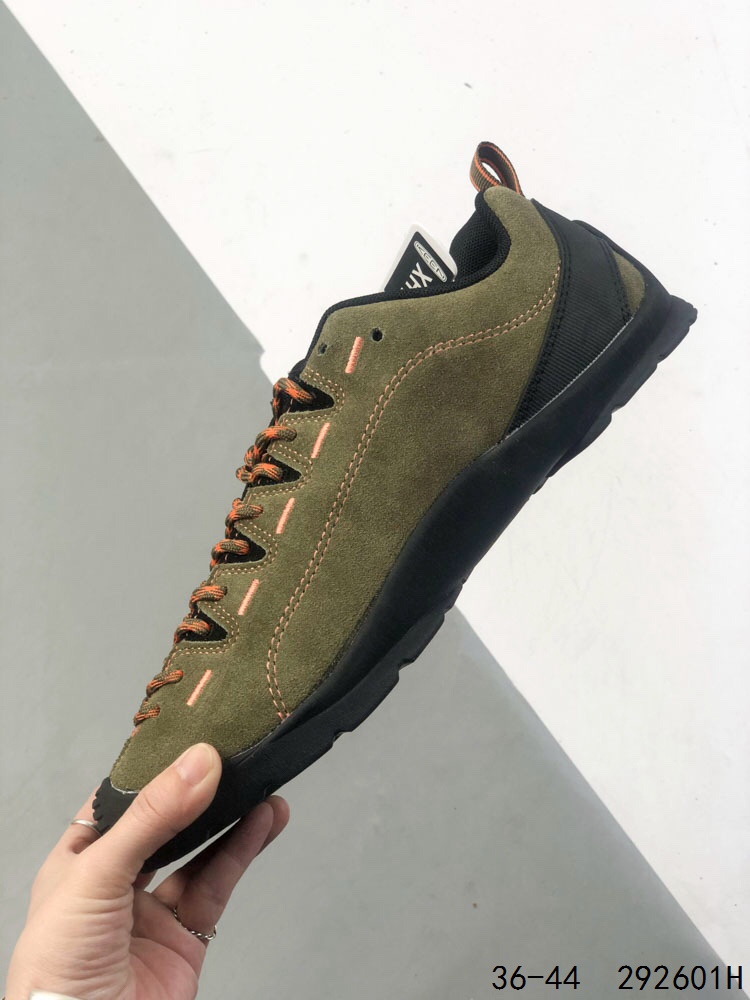 Keen Jasper Rocks SP Retro Low-Top Outdoor Sneakers - Urban & Trail Ready 4 i1746280127 8034 2