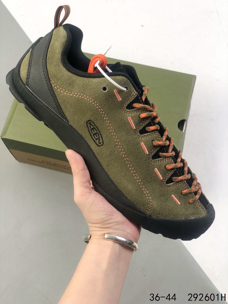 Keen Jasper Rocks SP Retro Low-Top Outdoor Sneakers - Urban & Trail Ready 2 i1746280127 8706 0