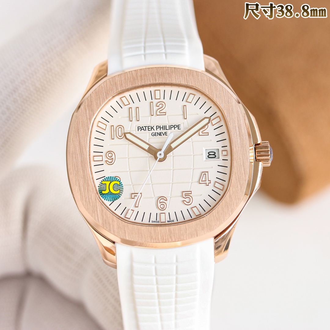[PATEK PHILIPPE Watches]GR factory launches a new 38.8mm Patek Philippe grenad