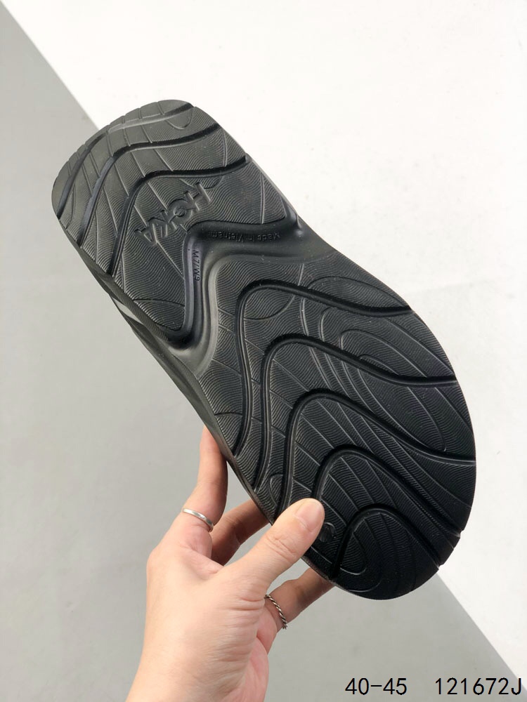 Hoka One One Ora Recovery Slide 3 - Lightweight Comfort Sandal 8 i1746283723 8731 6