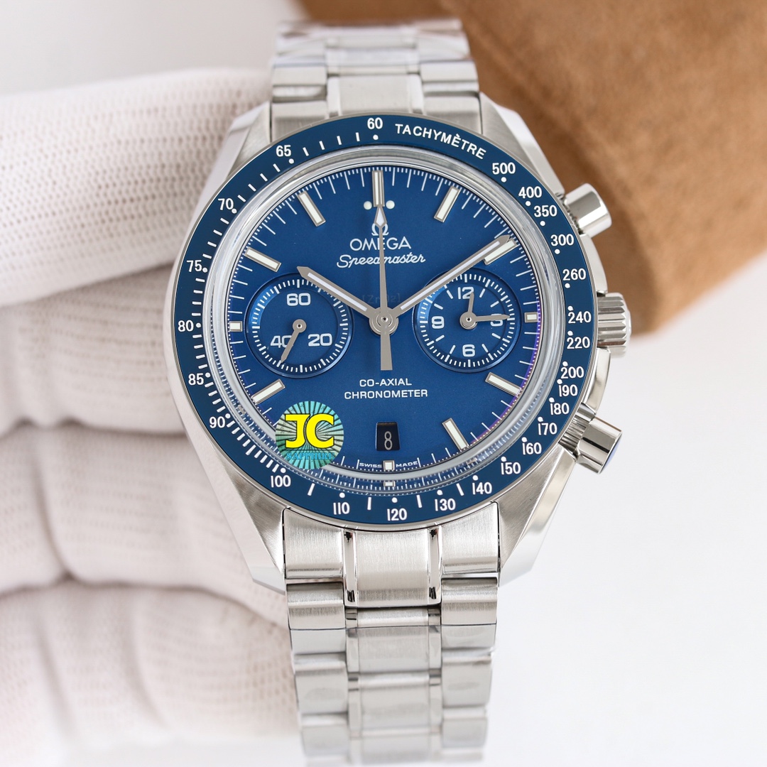 [OMEGA Watches] Model:311.30.44.51.01.002 TVS independently developed the Mo