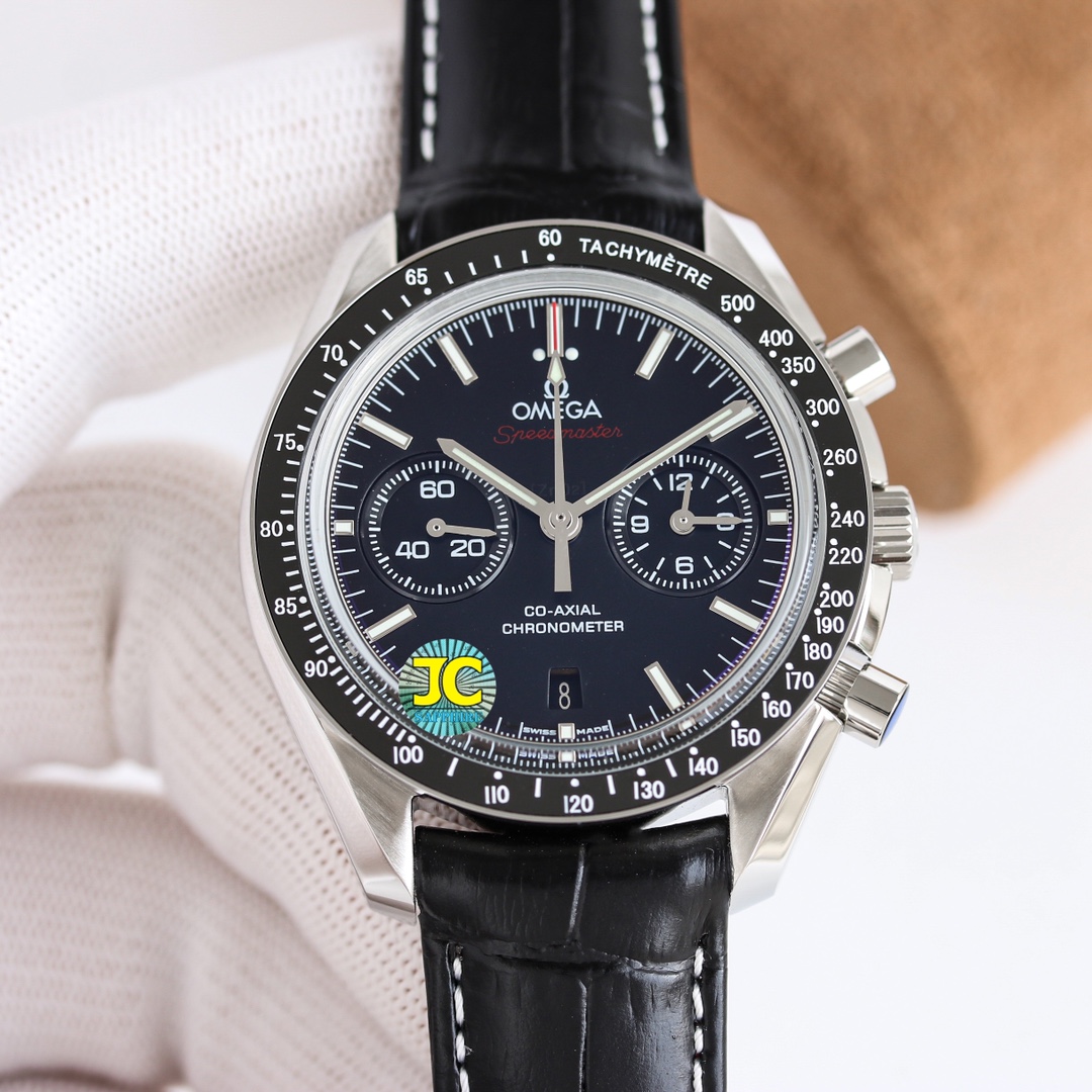 [OMEGA Watches]Omega Speedmaster series coaxial chronograph watchesModel:31