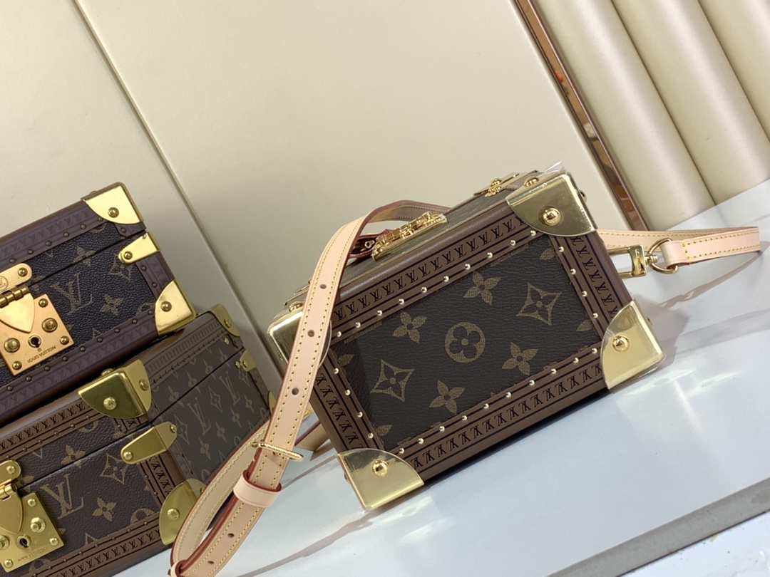 The Camera Box  相机盒/硬箱钱包,lv,包 4