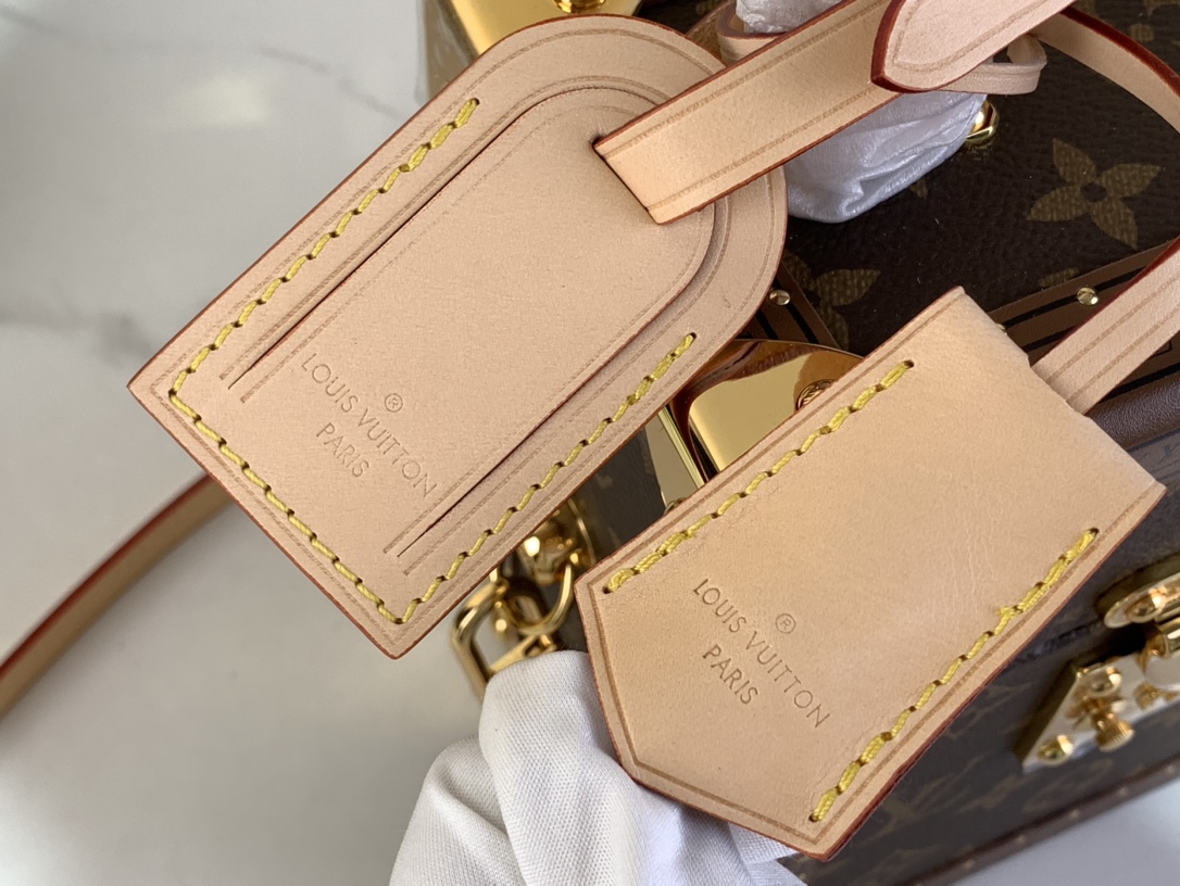 The Camera Box  相机盒/硬箱钱包,lv,包 6