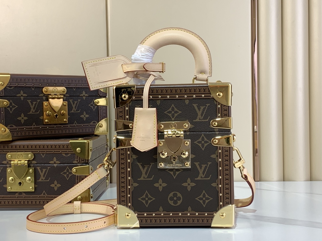 批 顶级原单复刻独家实拍📷【The Camera Box 硬箱相机盒】 M1...