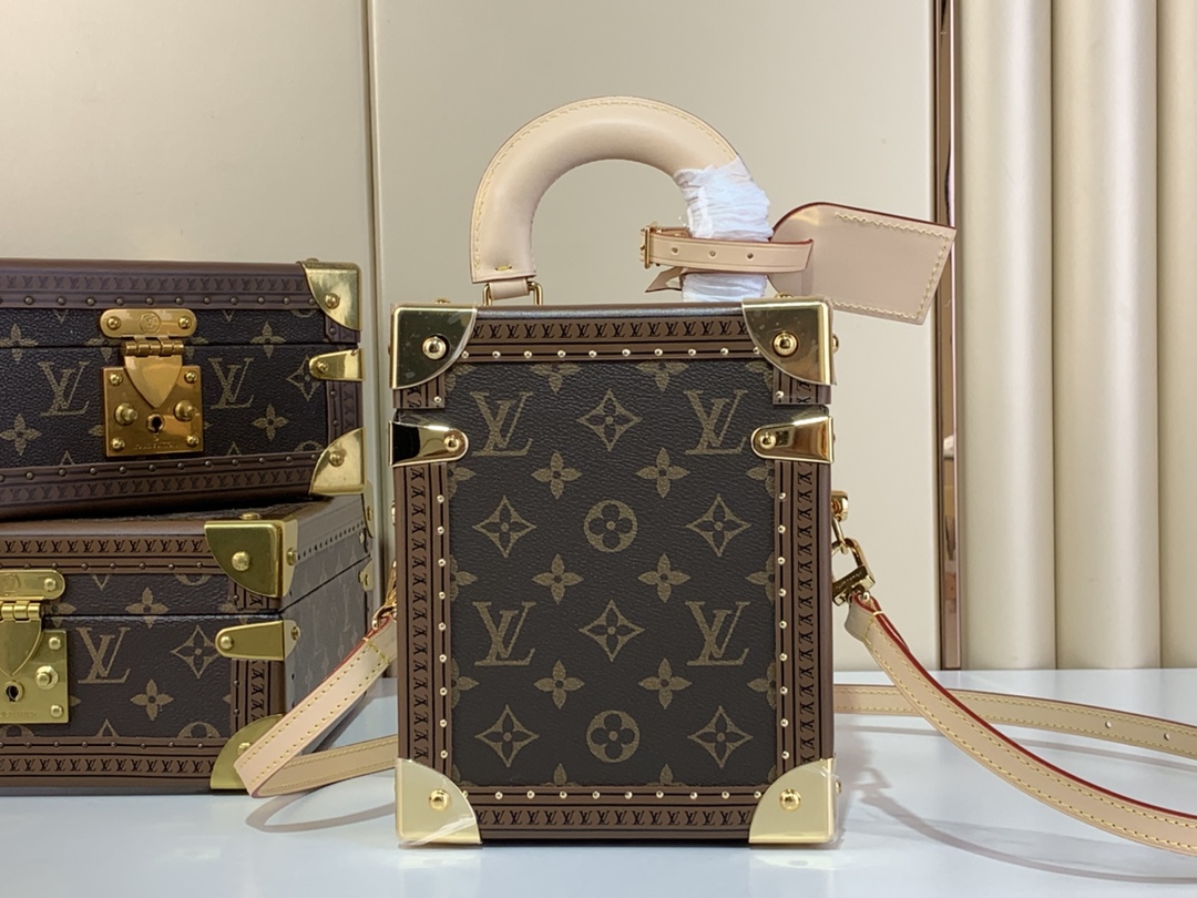 The Camera Box  相机盒/硬箱钱包,lv,包 3