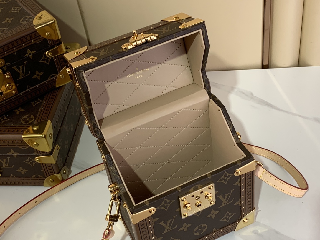 The Camera Box  相机盒/硬箱钱包,lv,包 9