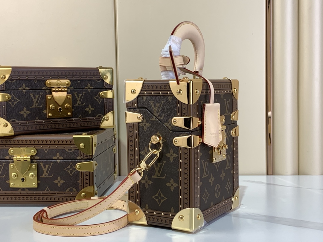 The Camera Box  相机盒/硬箱钱包,lv,包 2