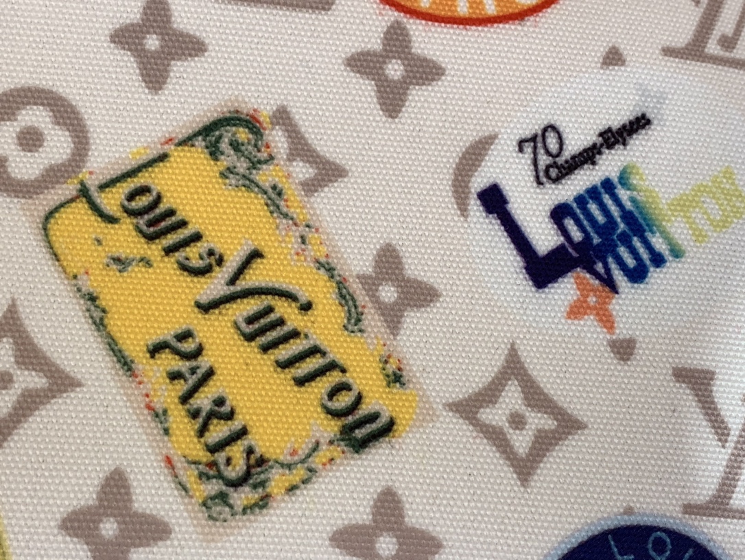 Louis Vuitton Flight Mode 手袋lv,包 6