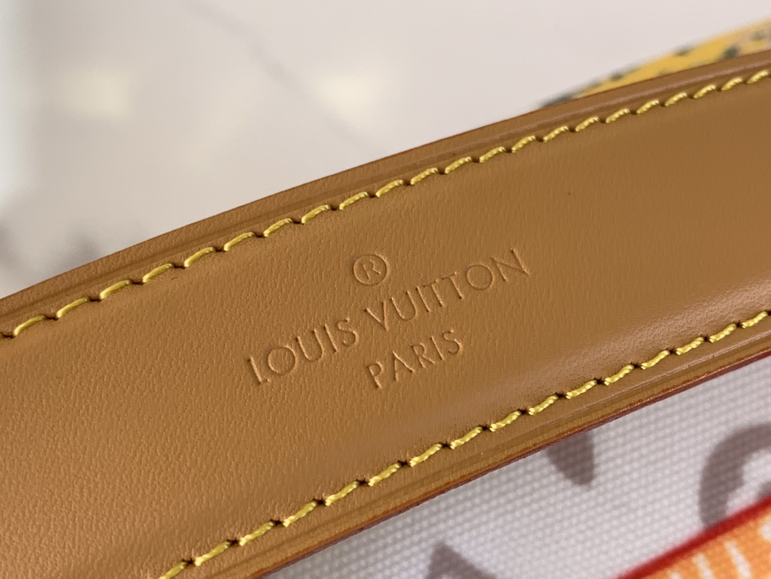 Louis Vuitton Flight Mode 手袋lv,包 5