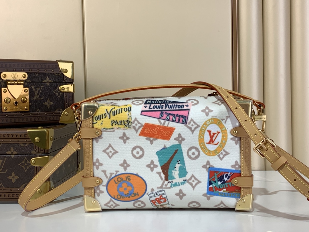 Louis Vuitton Flight Mode 手袋lv,包 3