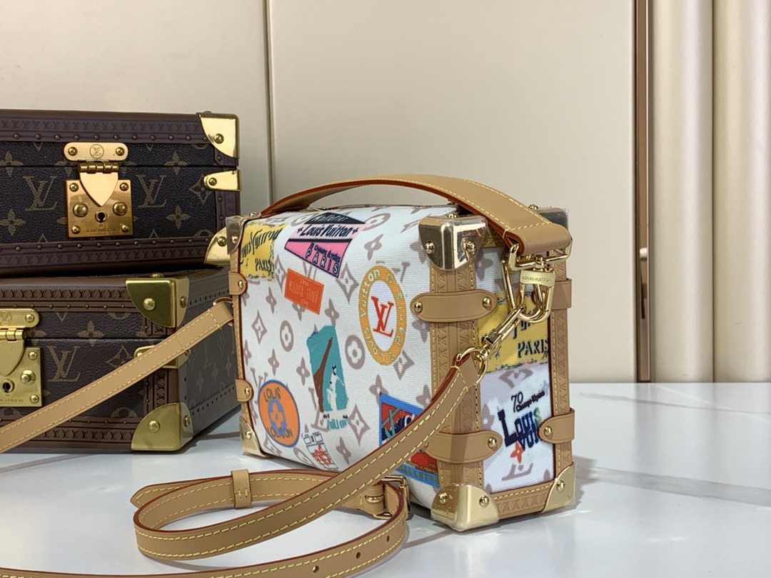 Louis Vuitton Flight Mode 手袋lv,包 2