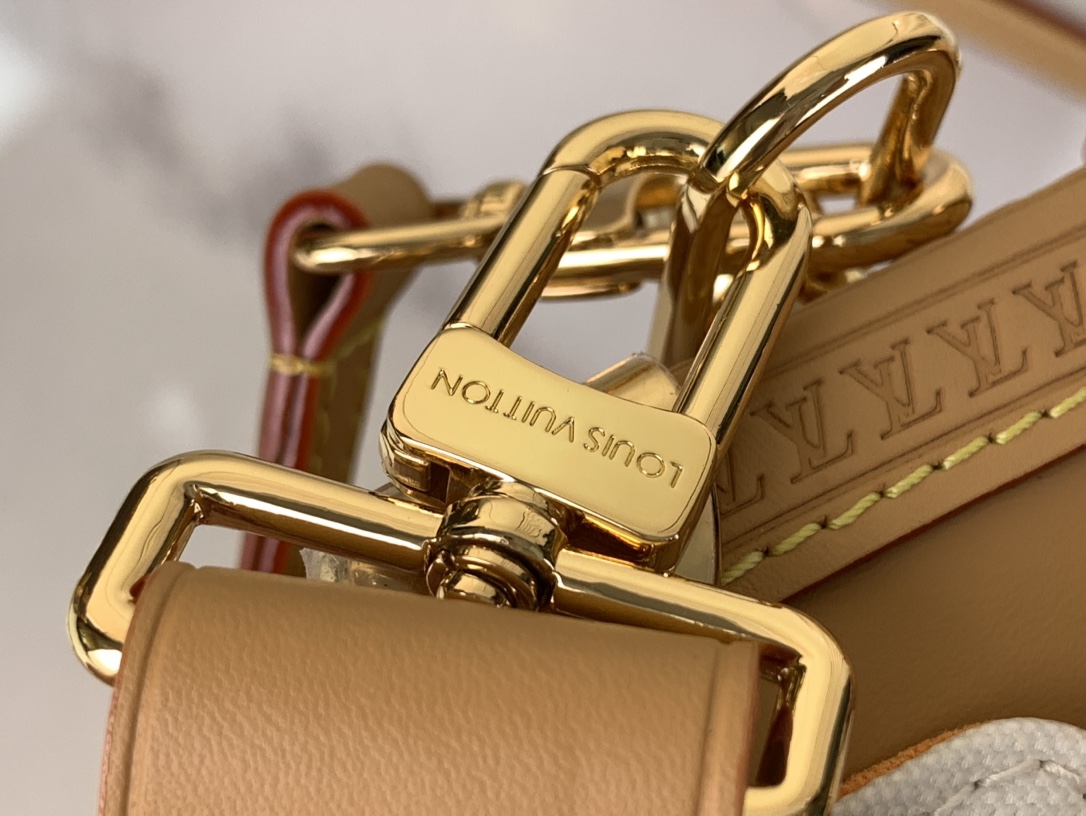 Louis Vuitton Flight Mode 手袋lv,包 7