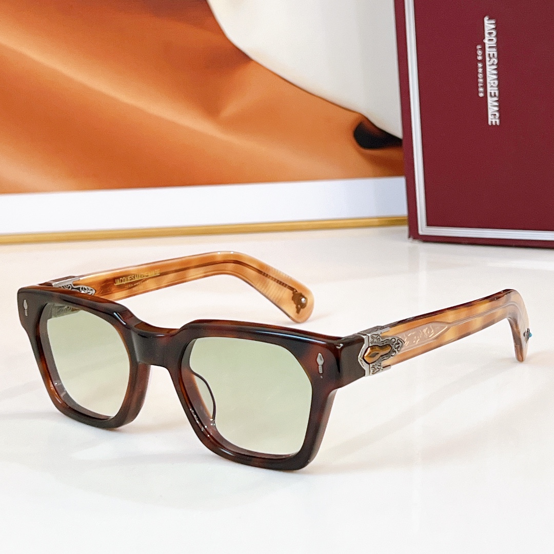  JACQUES MARIE DATTON 
SIZE：52口21-145 
🔝🔝