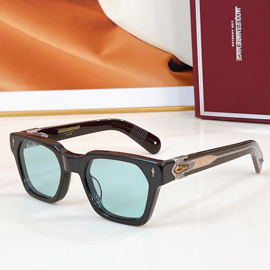  JACQUES MARIE DATTON 
SIZE：52口21-145 
🔝🔝