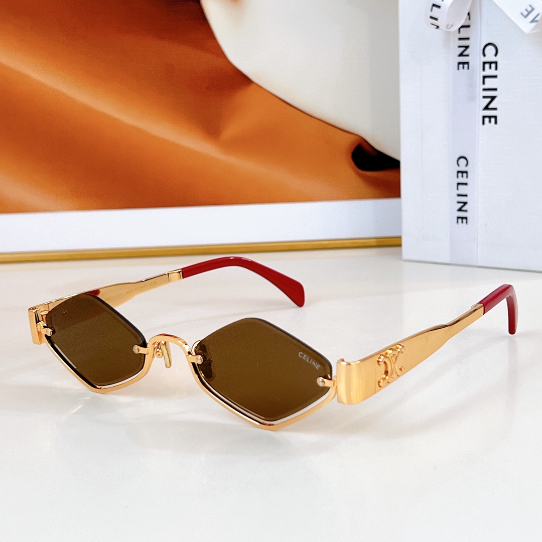  CELIN*
MODELCL42117U
SIZE53口23-145
🔝🔝