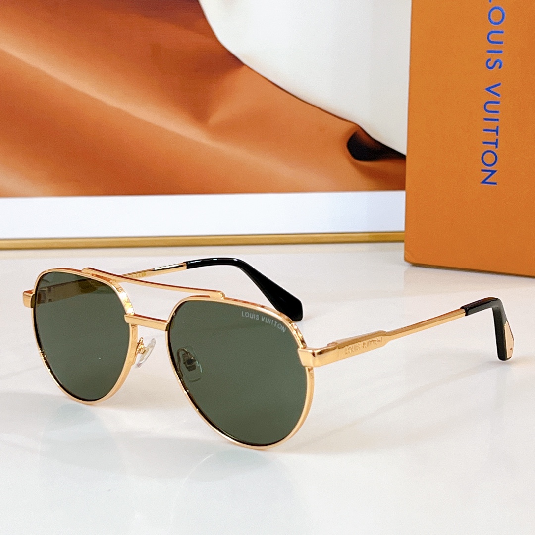  LOUIS VUITTON
MODZ2048
Size57口17 145
🔝🔝
