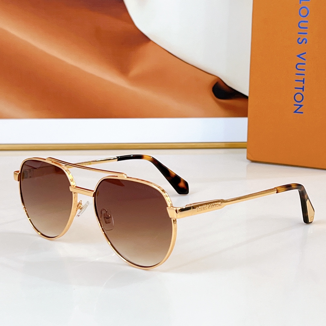  LOUIS VUITTON
MODZ2048
Size57口17 145
🔝🔝

