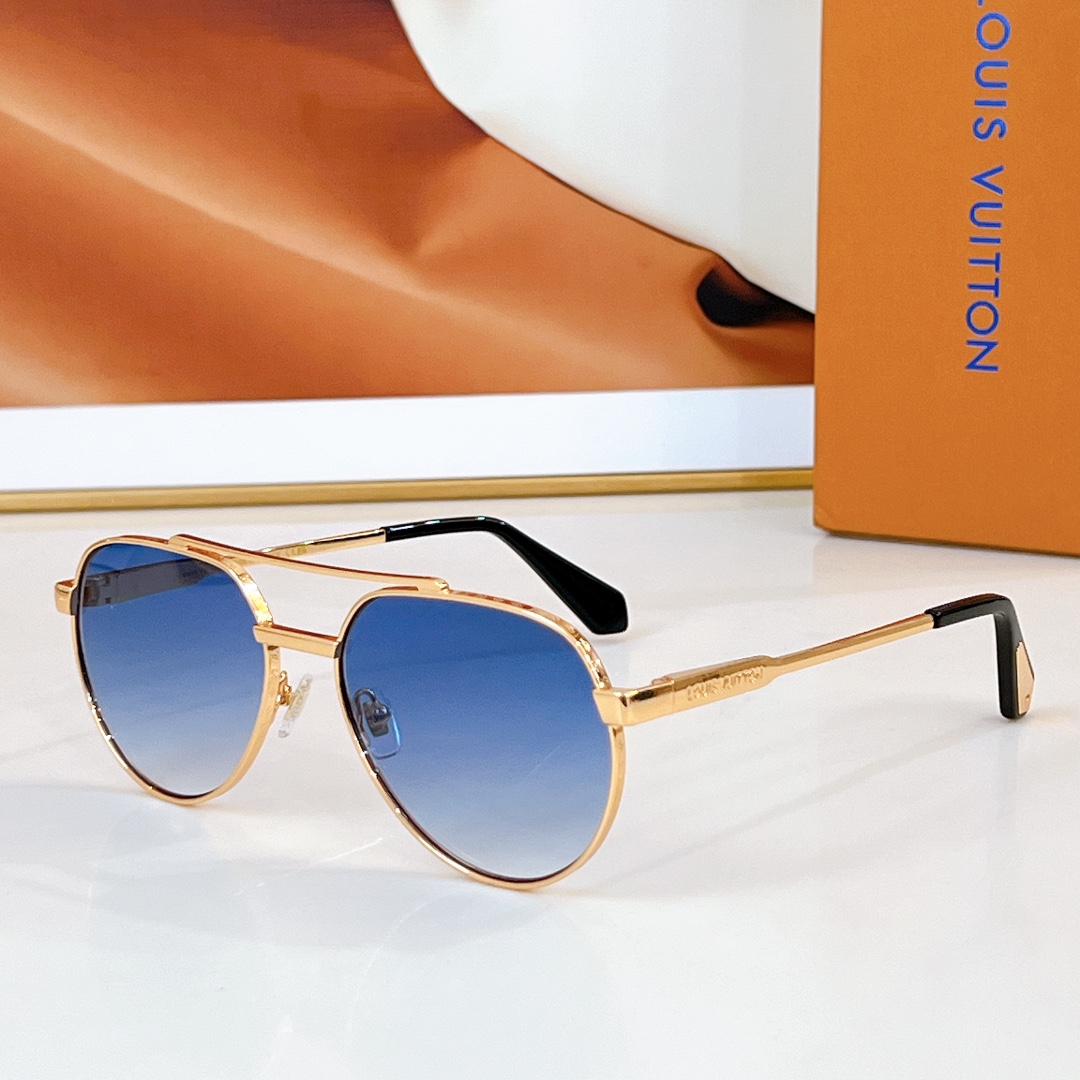  LOUIS VUITTON
MODZ2048
Size57口17 145
🔝🔝
