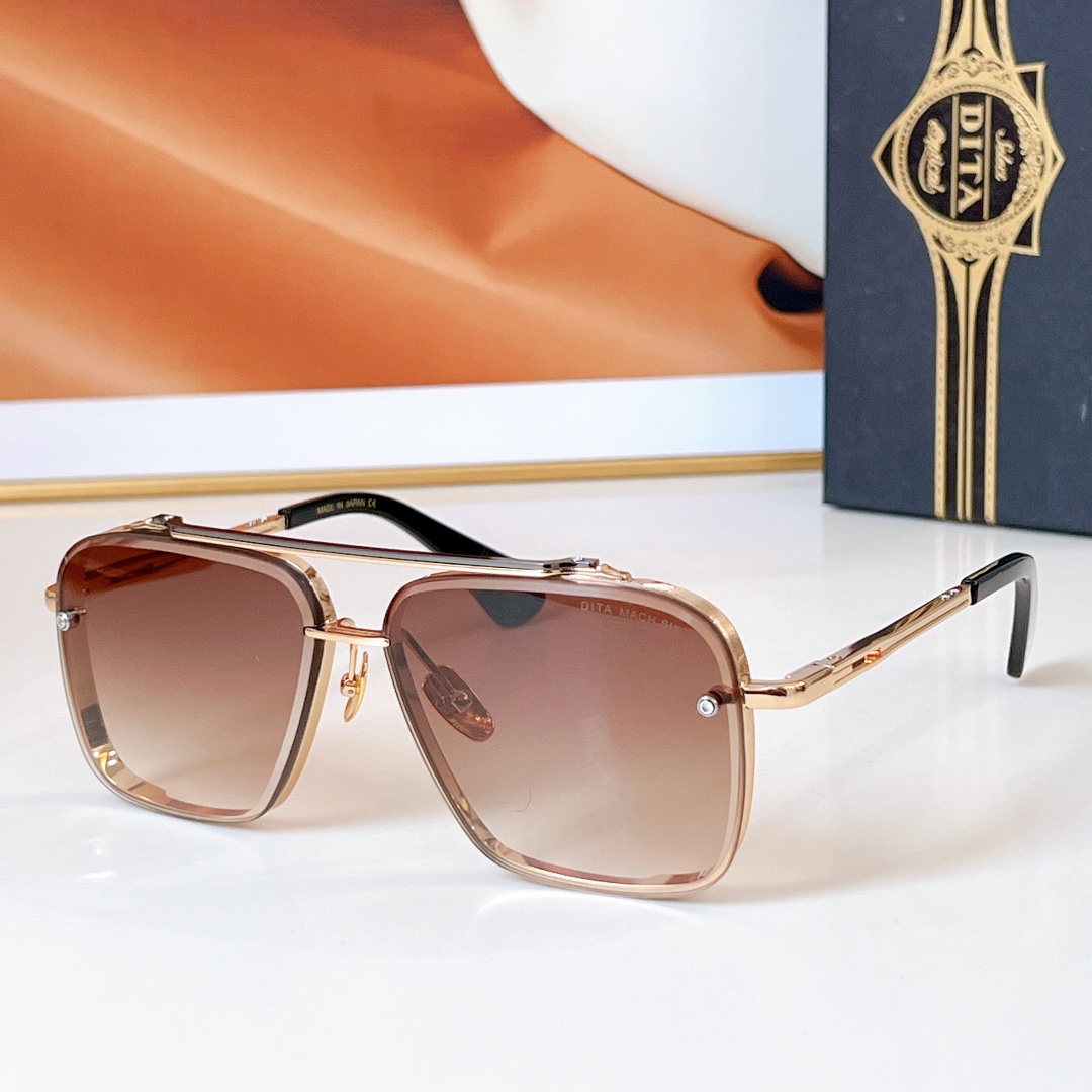  DITA
Mod：MACH SIX
Size：62-12-130
🔝🔝