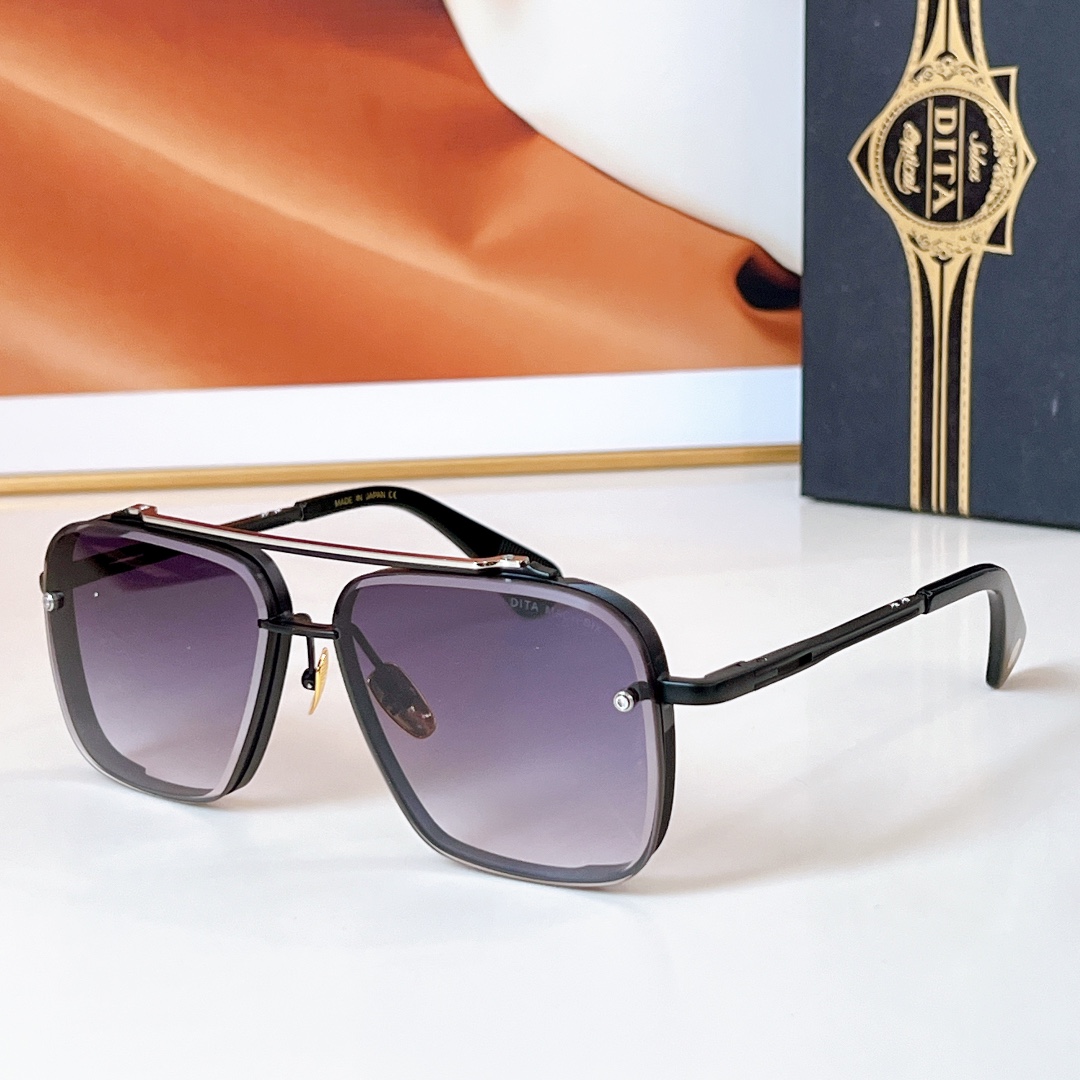  DITA
Mod：MACH SIX
Size：62-12-130
🔝🔝