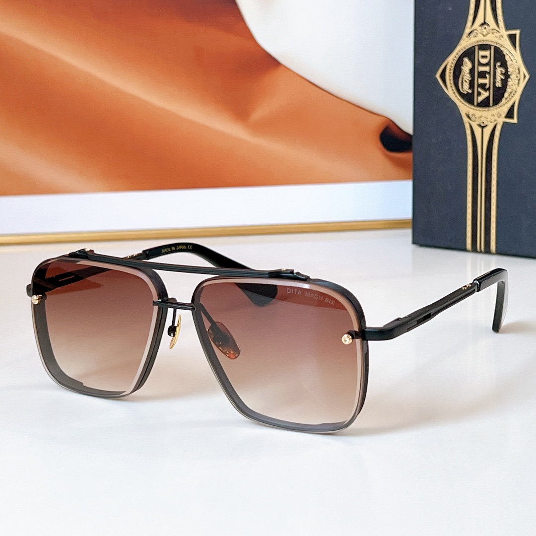  DITA
Mod：MACH SIX
Size：62-12-130
🔝🔝